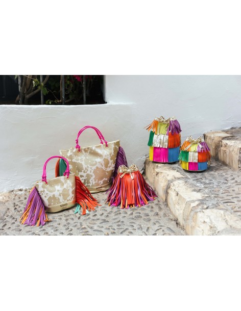 BRAVA GOLD basky maxi 2