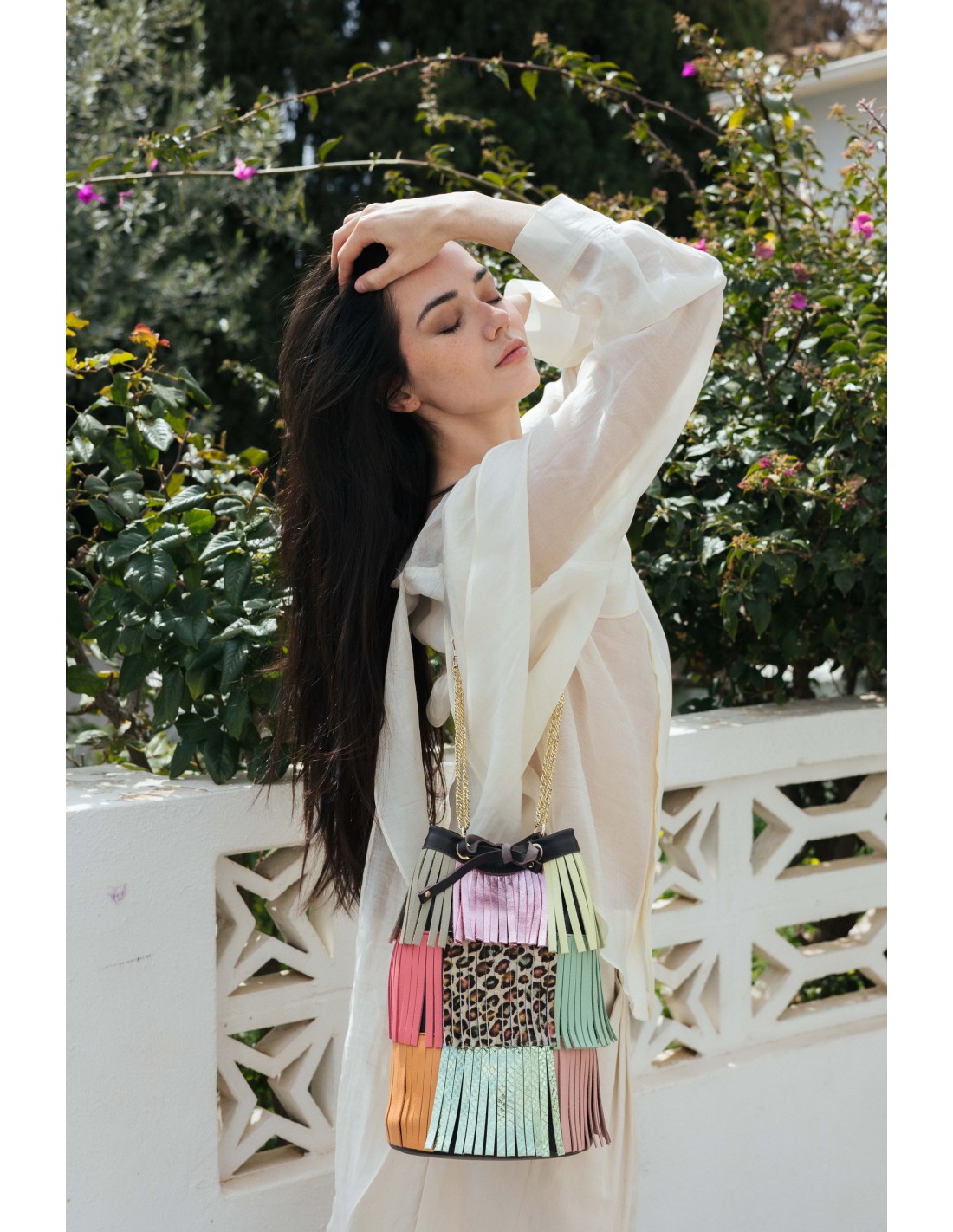 WILD CANDY maxi