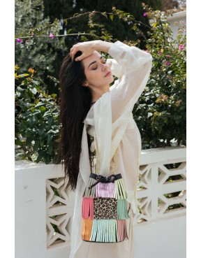 WILD CANDY maxi