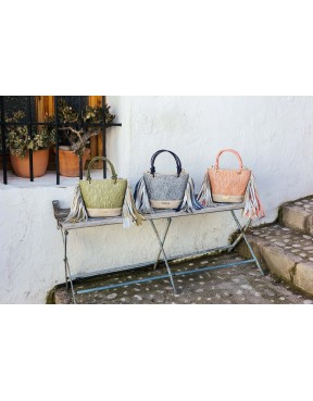 COCONUT KHAKI basky mini