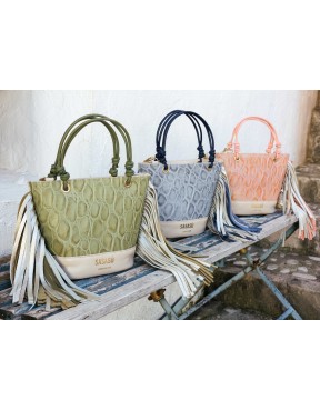 COCONUT CORAL basky mini