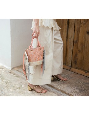 COCONUT CORAL basky mini