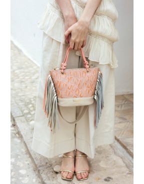 COCONUT CORAL basky mini