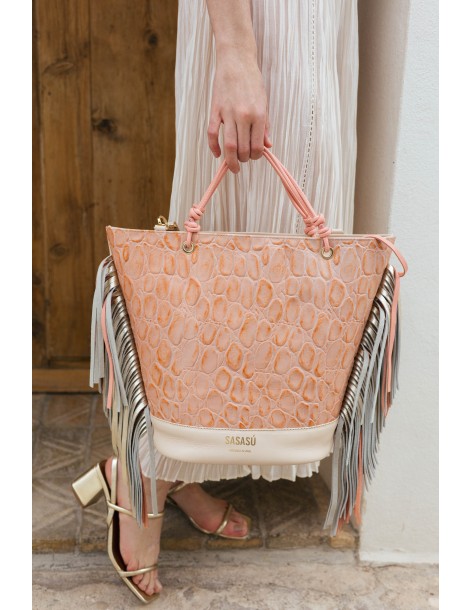 COCONUT CORAL basky maxi 2