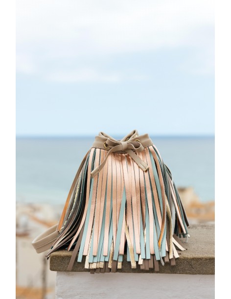 SUMMER LOVE fringie 2