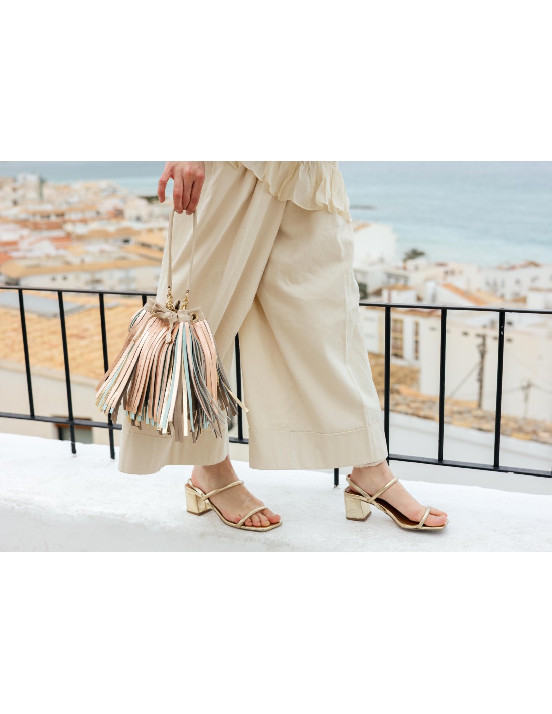 SUMMER LOVE fringie