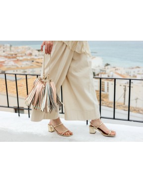 SUMMER LOVE fringie