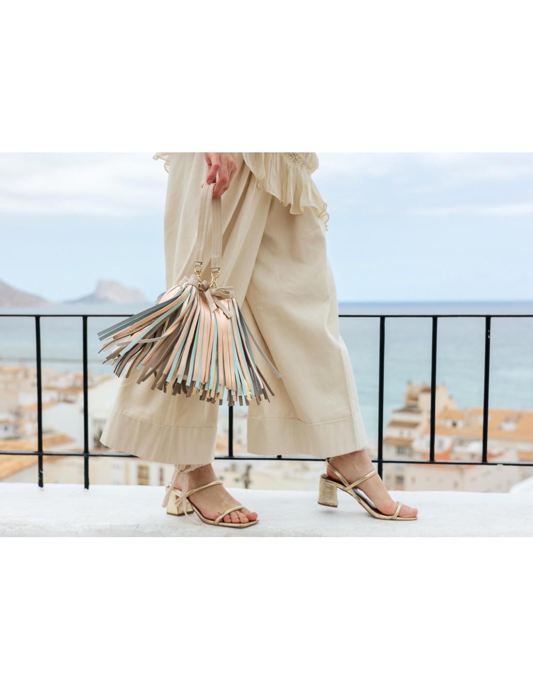 SUMMER LOVE fringie