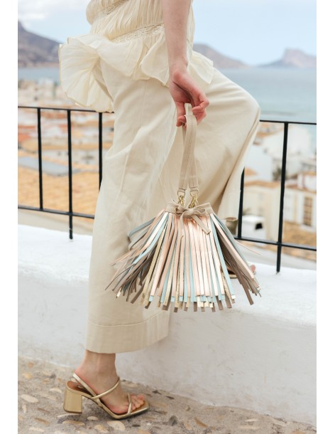 SUMMER LOVE fringie