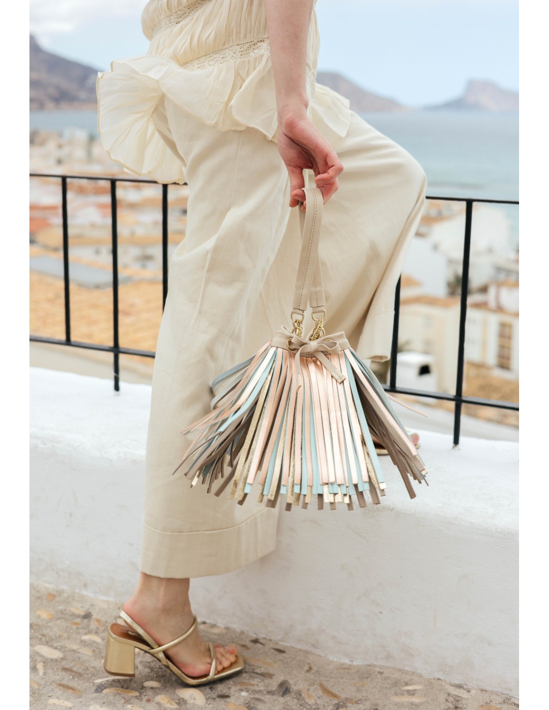 SUMMER LOVE fringie