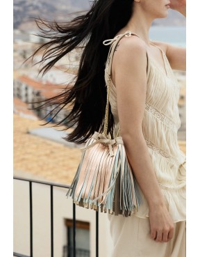 SUMMER LOVE fringie
