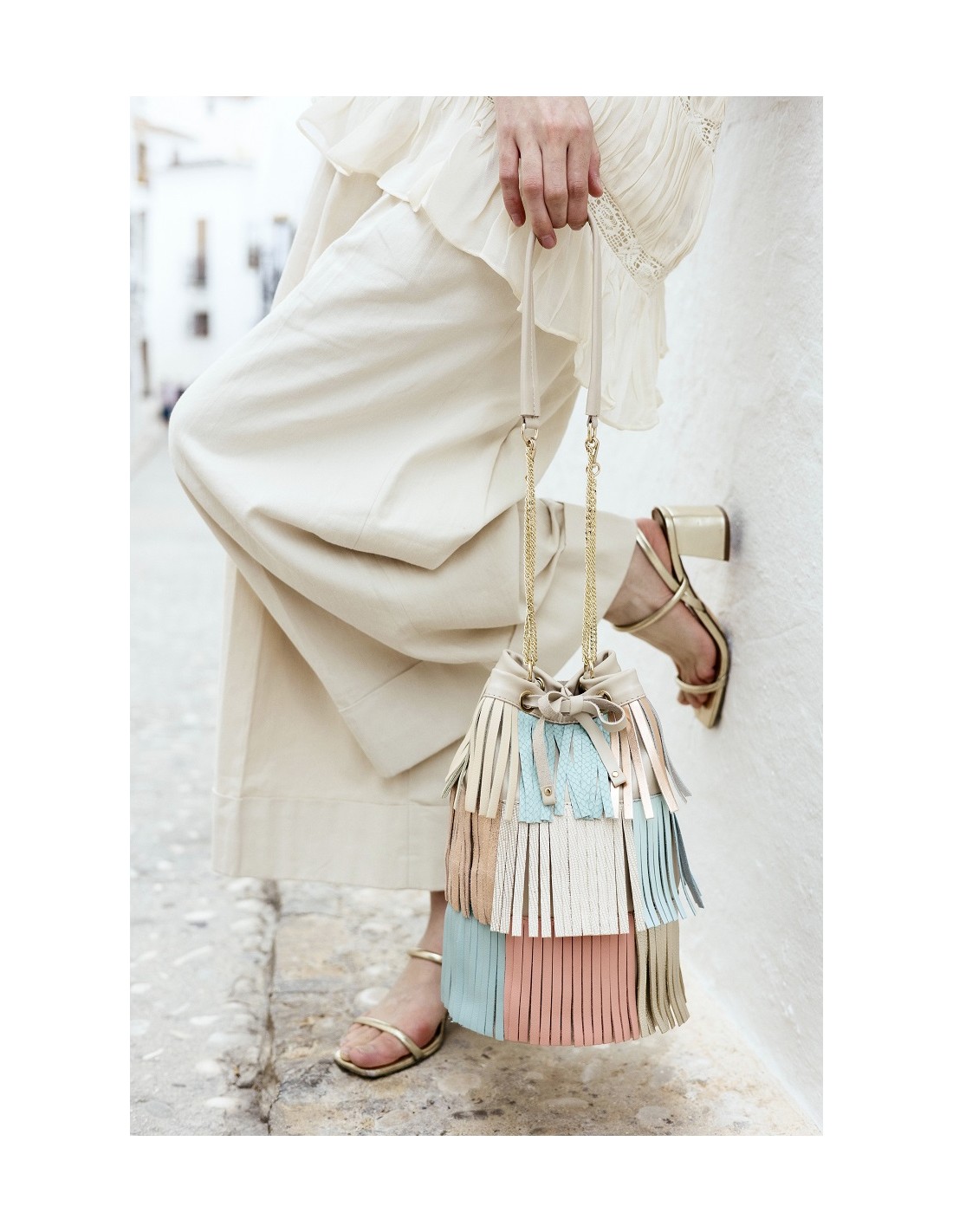 SUMMER LOVE maxi