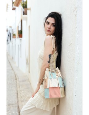 SUMMER LOVE maxi