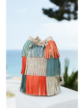 SUMMER AFFAIR maxi