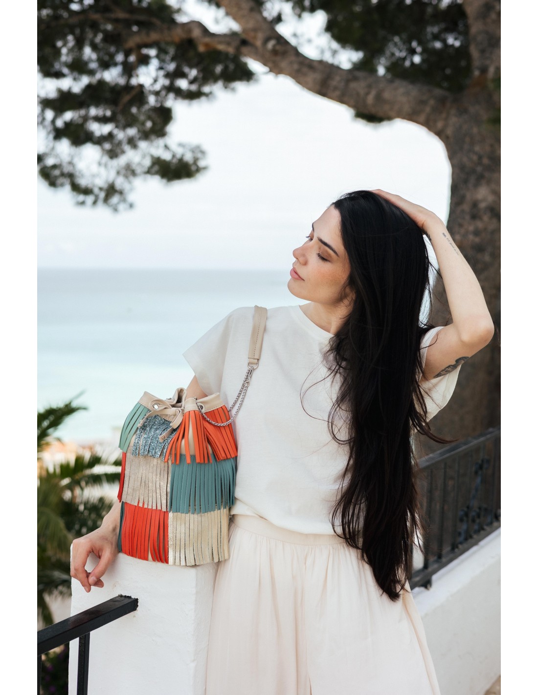 SUMMER AFFAIR maxi