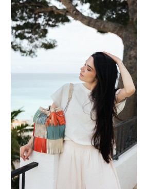SUMMER AFFAIR maxi