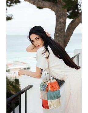 SUMMER AFFAIR maxi