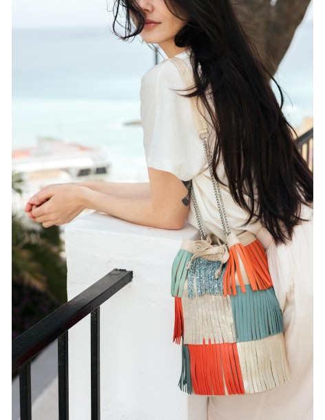 SUMMER AFFAIR maxi