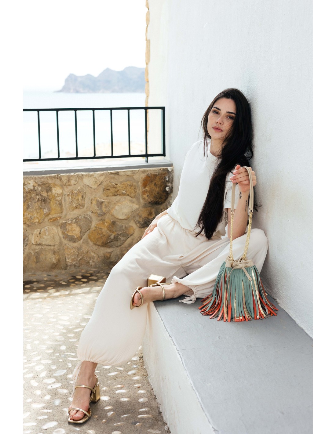 SUMMER AFFAIR fringie