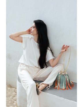 SUMMER AFFAIR fringie