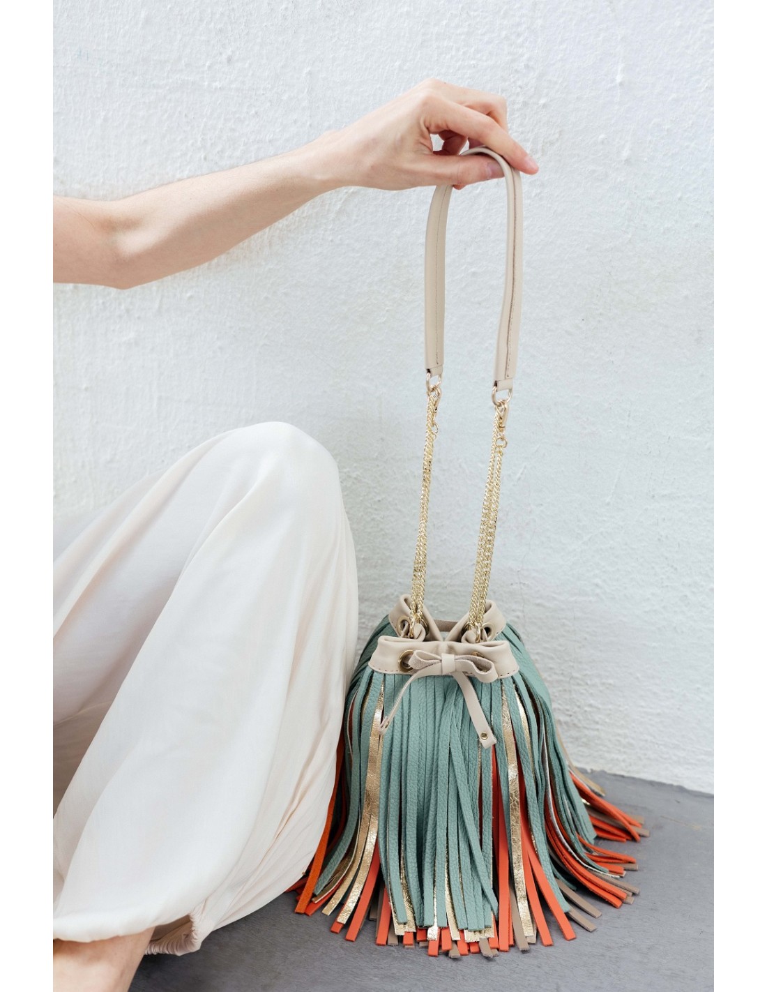 SUMMER AFFAIR fringie