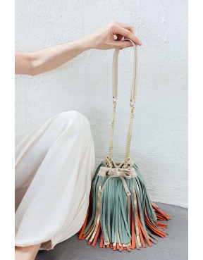 SUMMER AFFAIR fringie