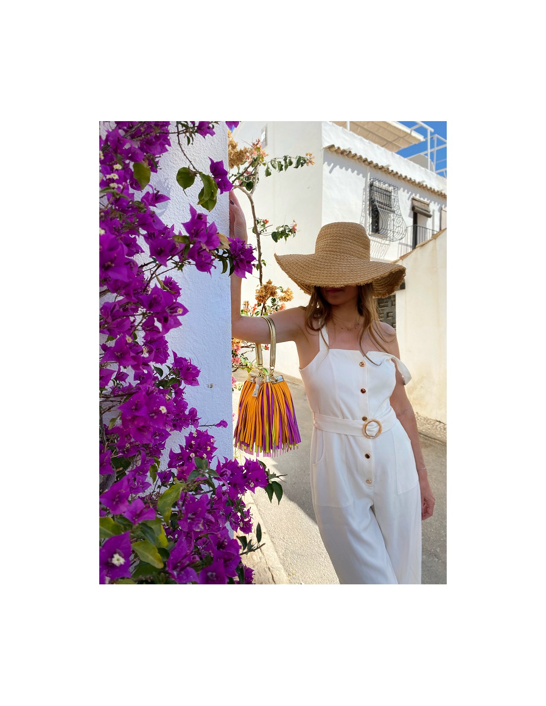 VERBENA (FLECOS LARGOS)