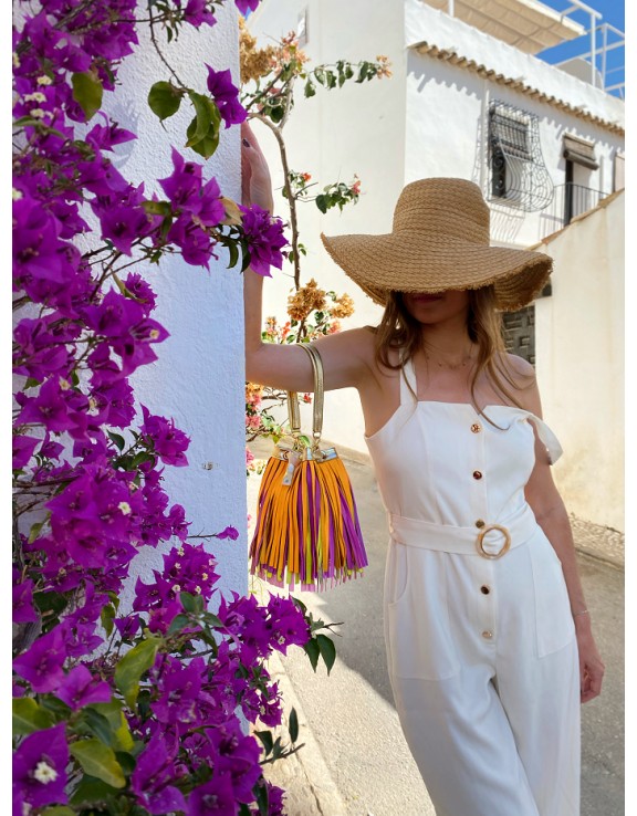 VERBENA (FLECOS LARGOS)