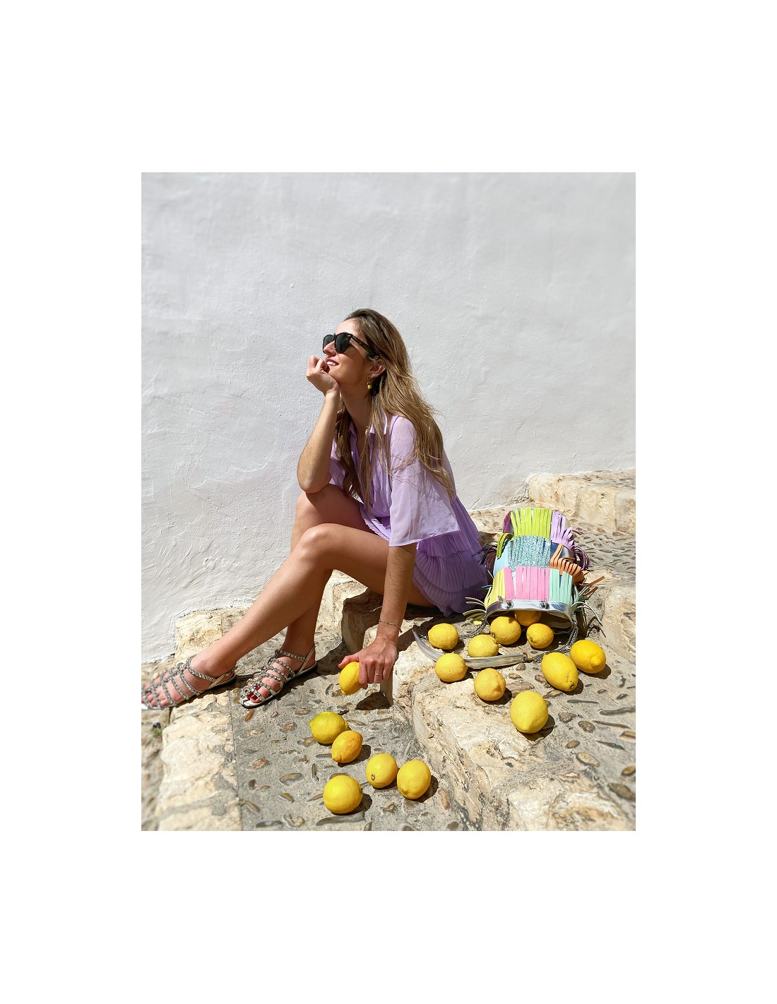 WATERMELON KISSES (MAXI)