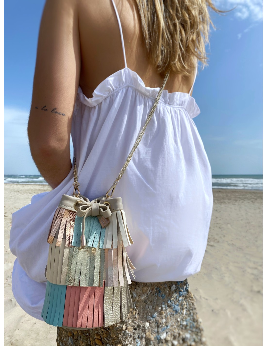 SUMMER LOVE (MINI)