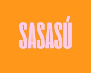 Sasasú