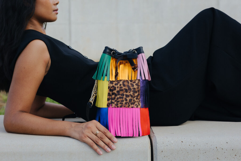 SAVAGE MUSE maxi