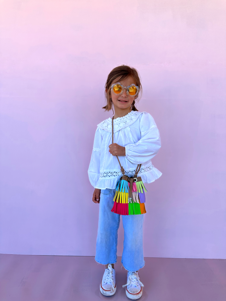 JULIETA baby