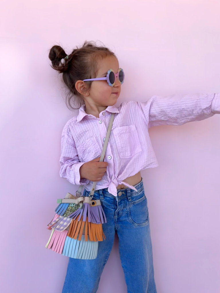 MACARENA baby