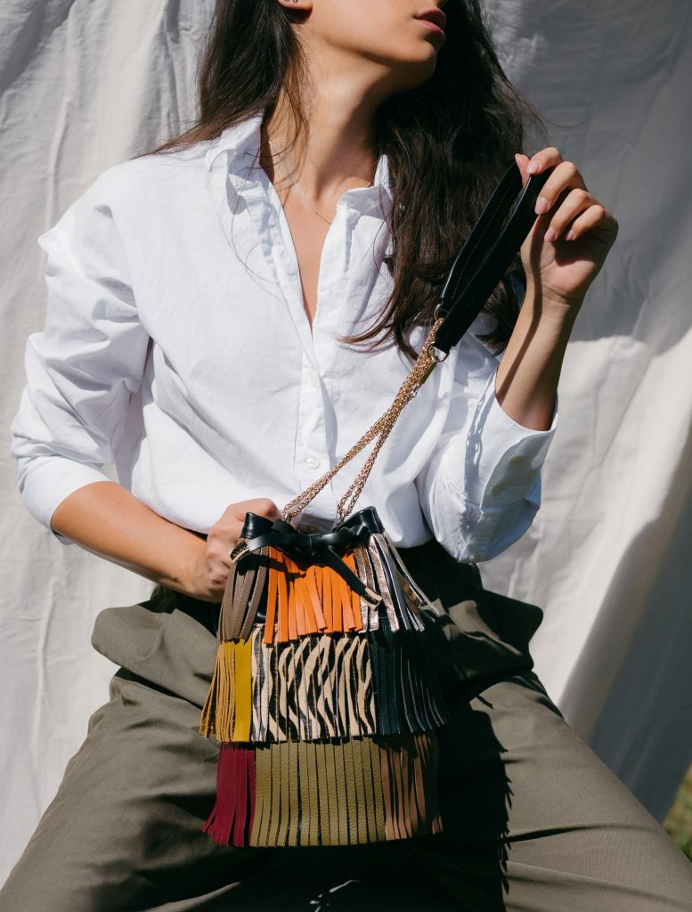 SAFARI maxi