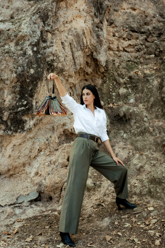 SAFARI EDIT fringie
