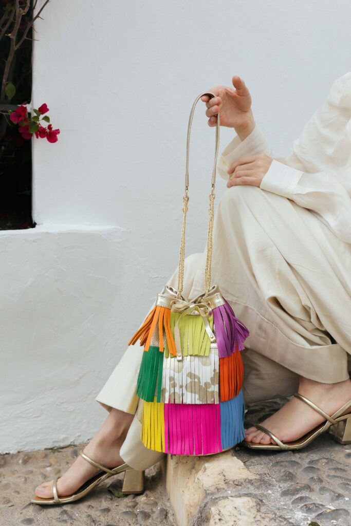 BRAVA GOLD maxi