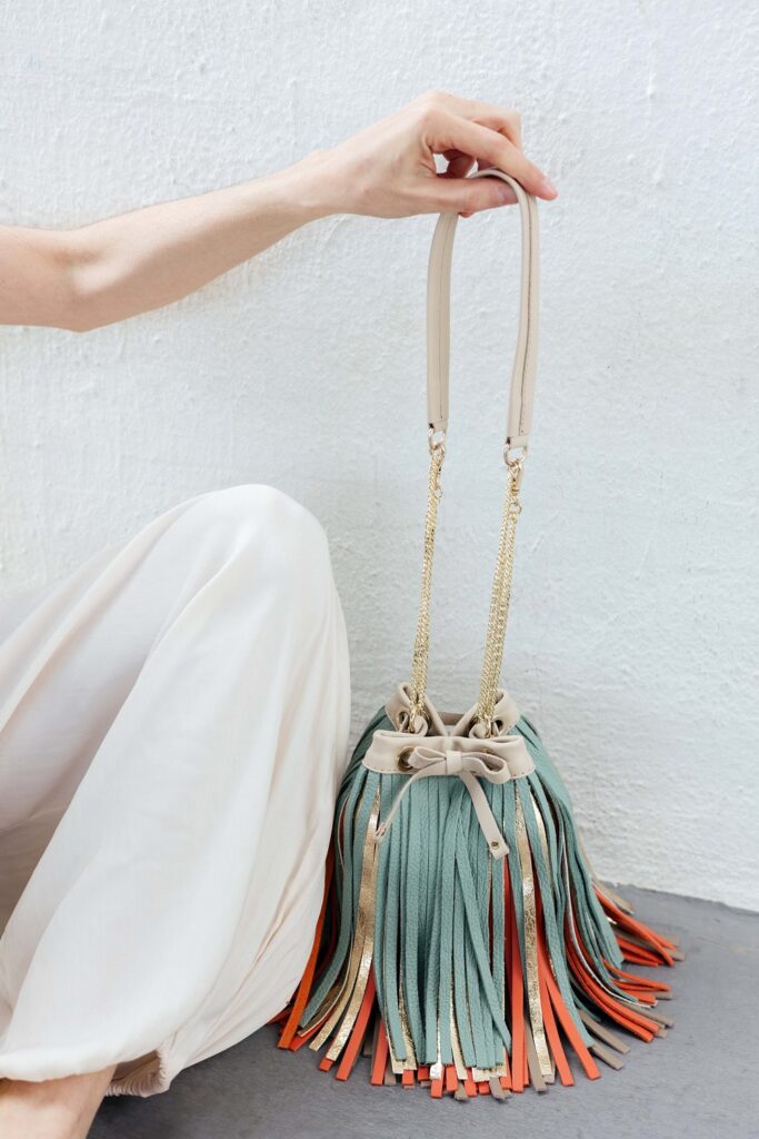SUMMER AFFAIR fringie