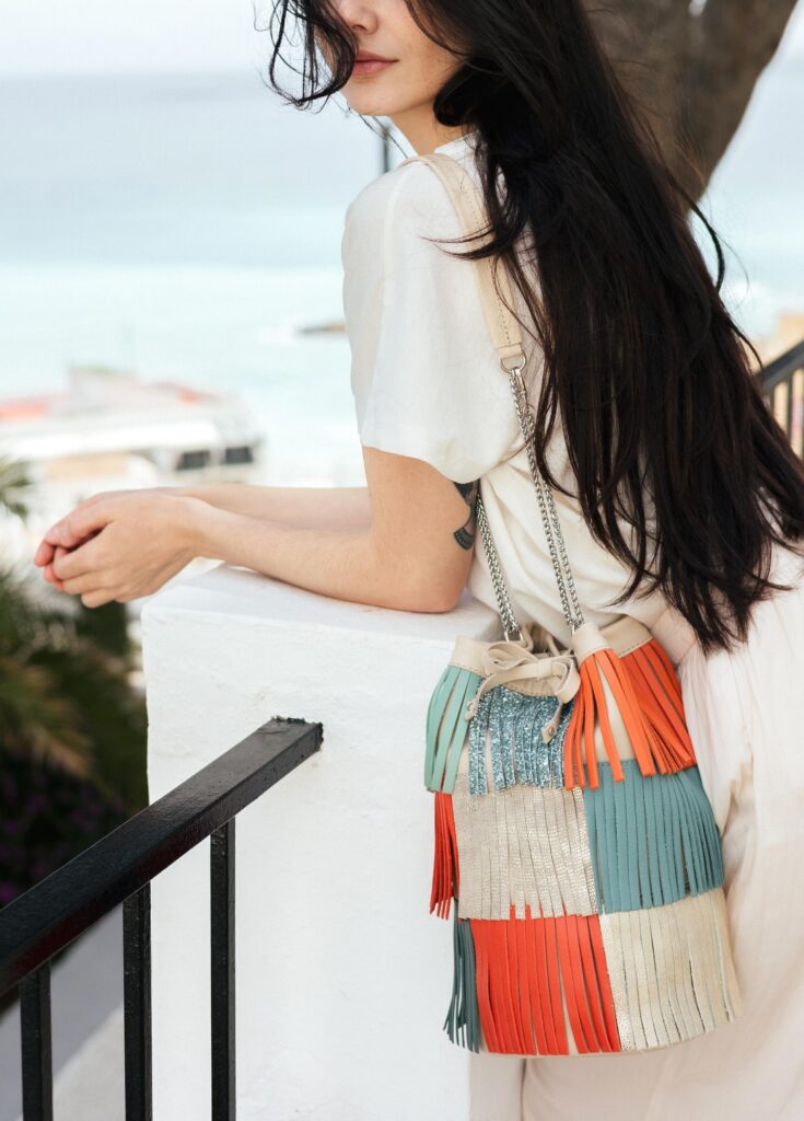 SUMMER AFFAIR maxi