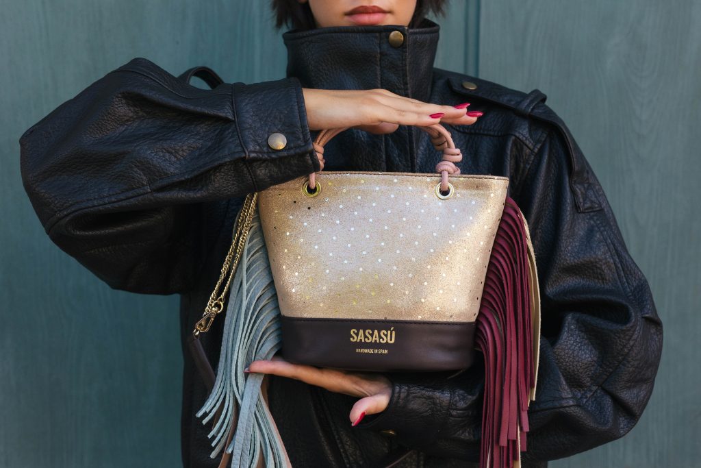 CHÉRIE basky mini